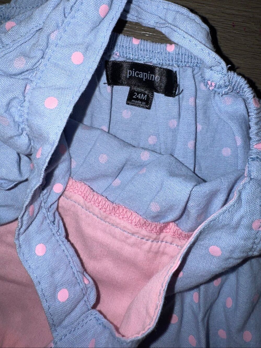 Baby Girl outfit 24 months outfit summer Fall Outfit bundle and save clothing lo - Picture 2 of 2